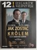 DVD. JAK ZOSTAĆ KRÓLEM